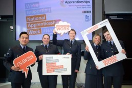 National Apprenticeship Week 2019 date announced